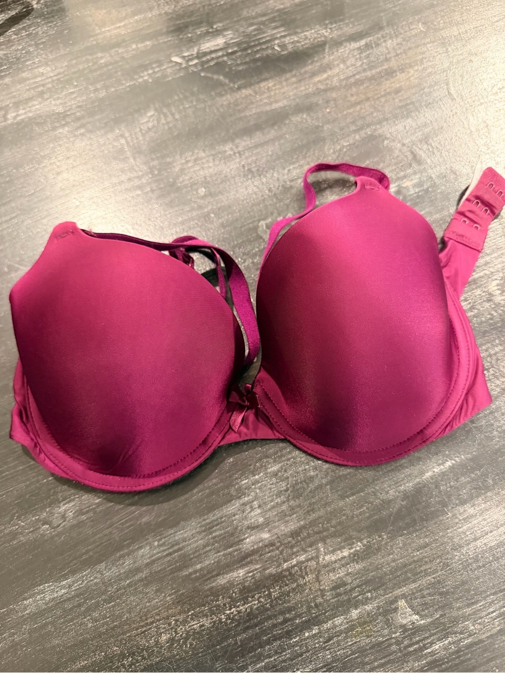 Victoria’s Secret Demi Bra